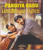 Pandiya Nadu Tamil DVD